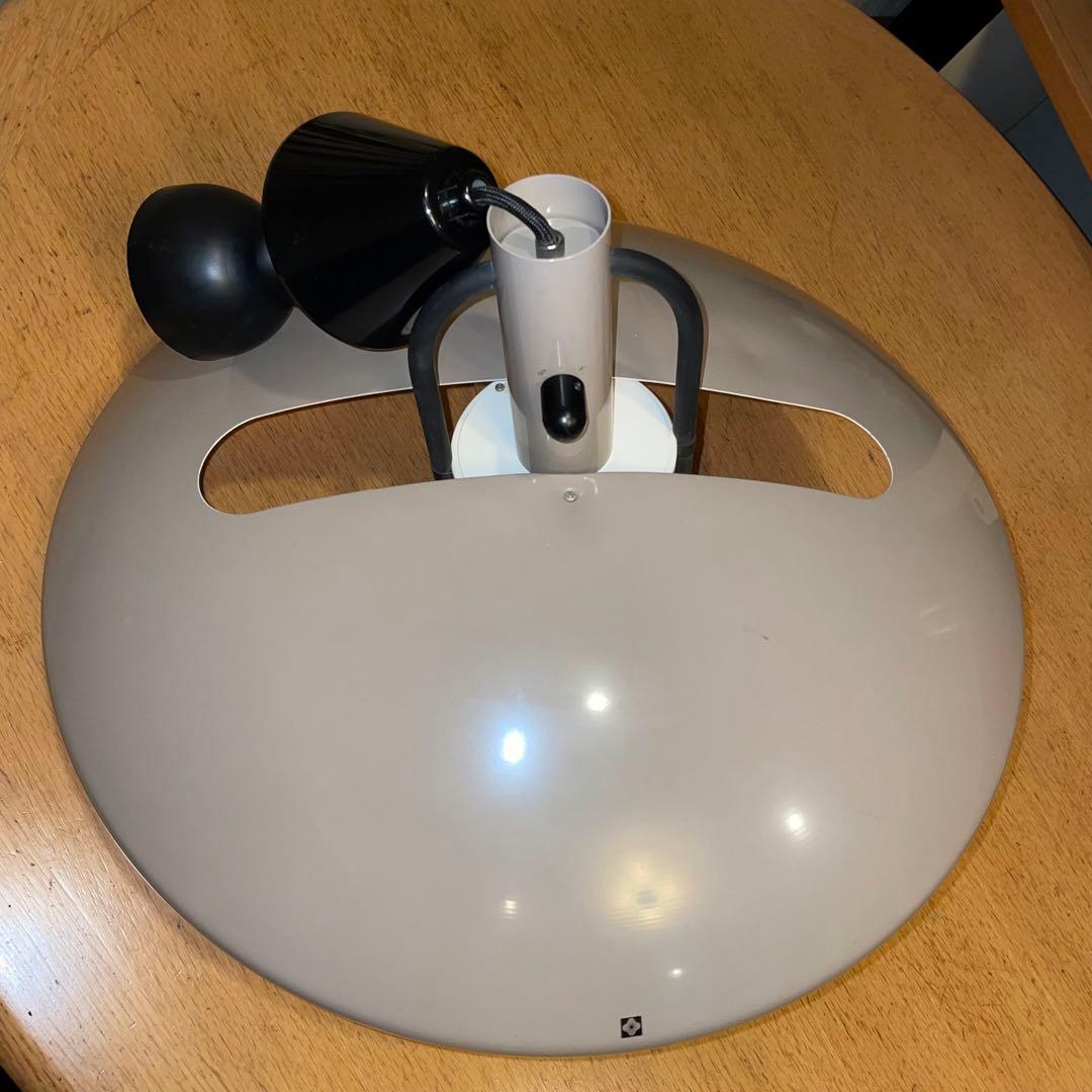 ヤマギワ　ポストモダン　ペンダントライト