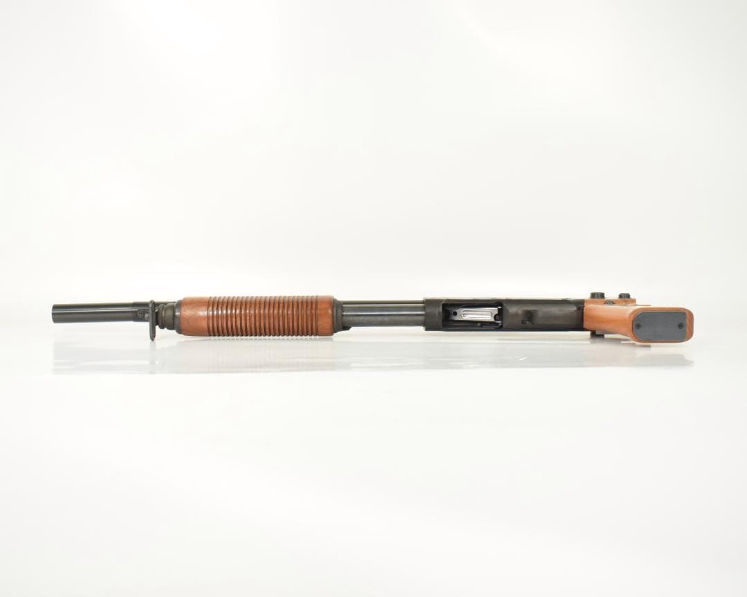 MGC製 モデルガン REMINGTONレミントン M31-RS2 ショットガン