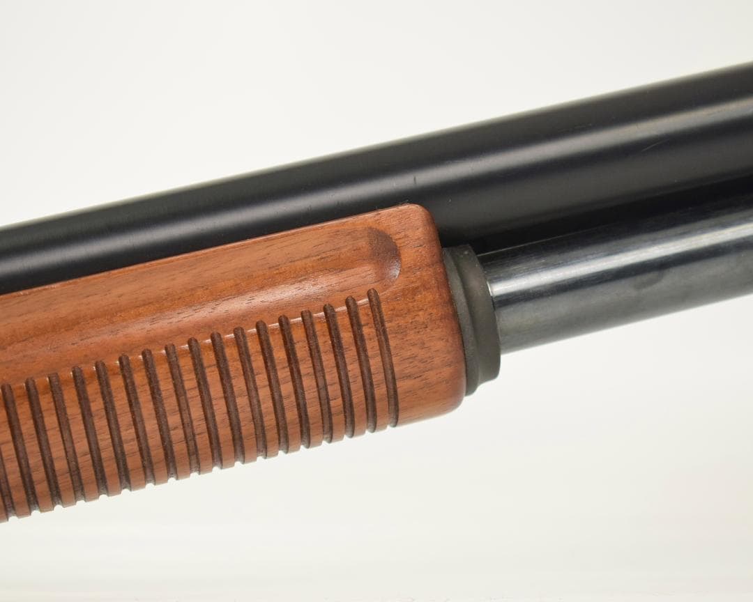 MGC製 モデルガン REMINGTONレミントン M31-RS2 ショットガン