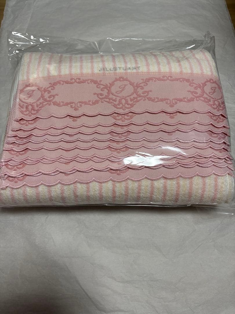 ジルスチュアート♡フェイスタオルセット♡