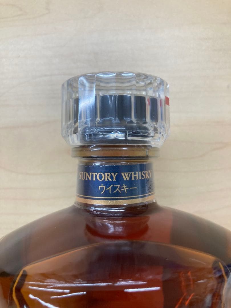 サントリー ロイヤル 15年 700ml