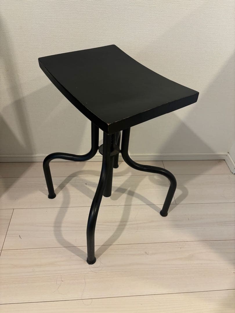 ジャーナルスタンダードファニチャー　ギデルスツール椅子ACMEインダストリアル①