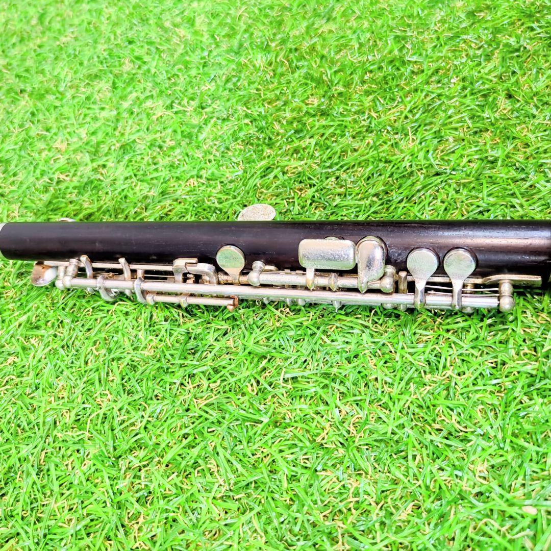 YAMAHA ピッコロ　YPC-61