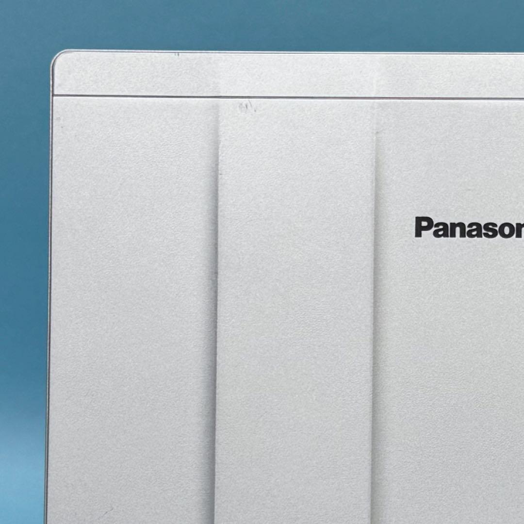 921 レッツノートCF-SV8 第8世代 8GB 256GB office