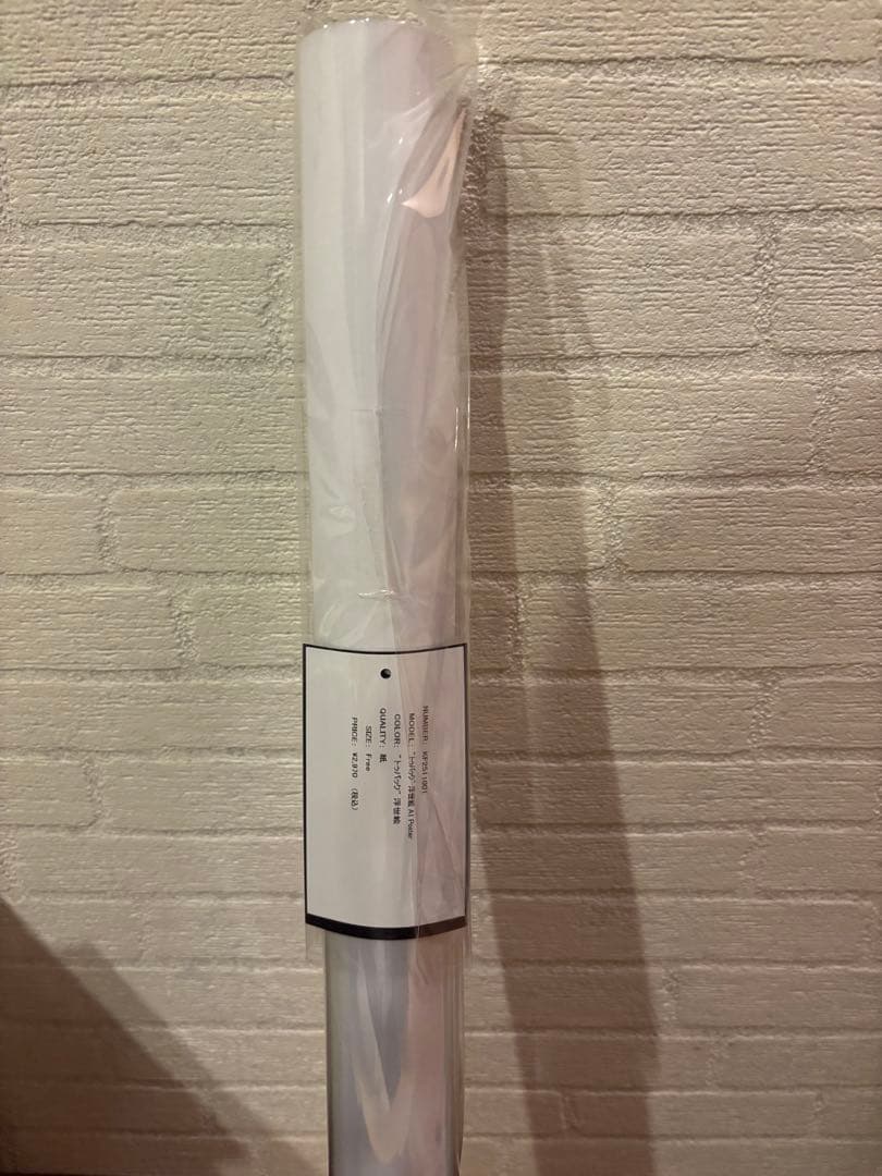 APPLEBUM 2pac A1ポスター(25FW)