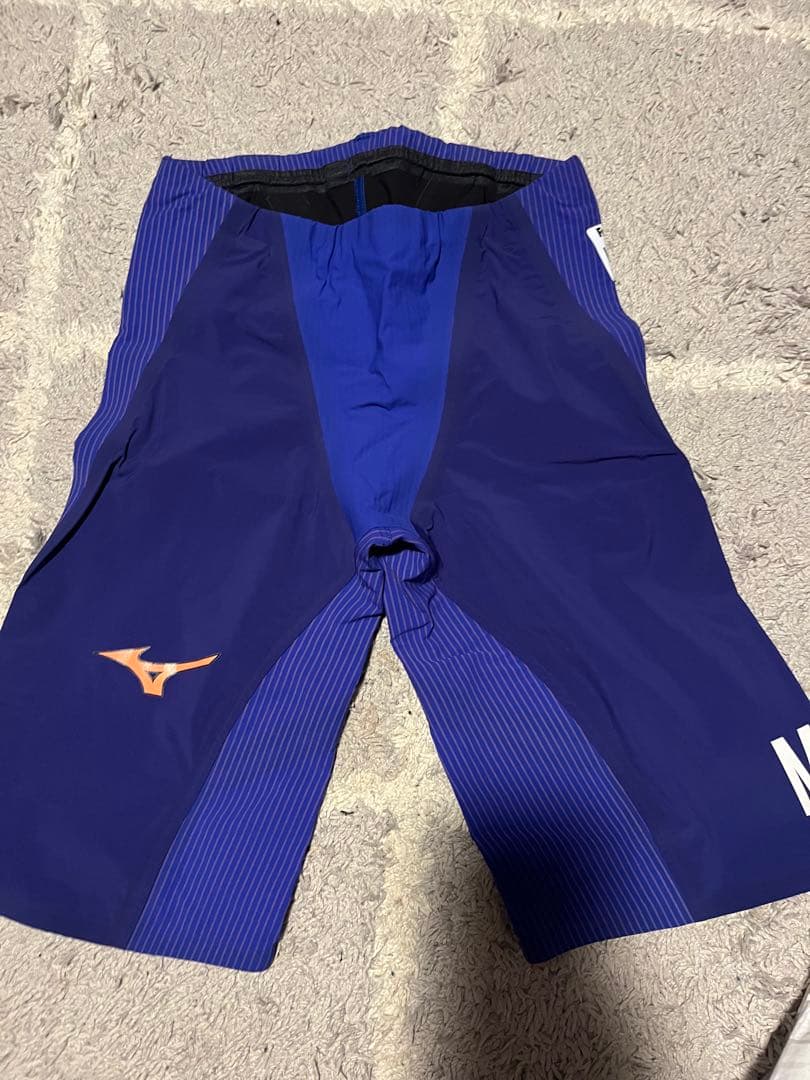 Mizuno 高速水着　GX SONIC Ⅳ