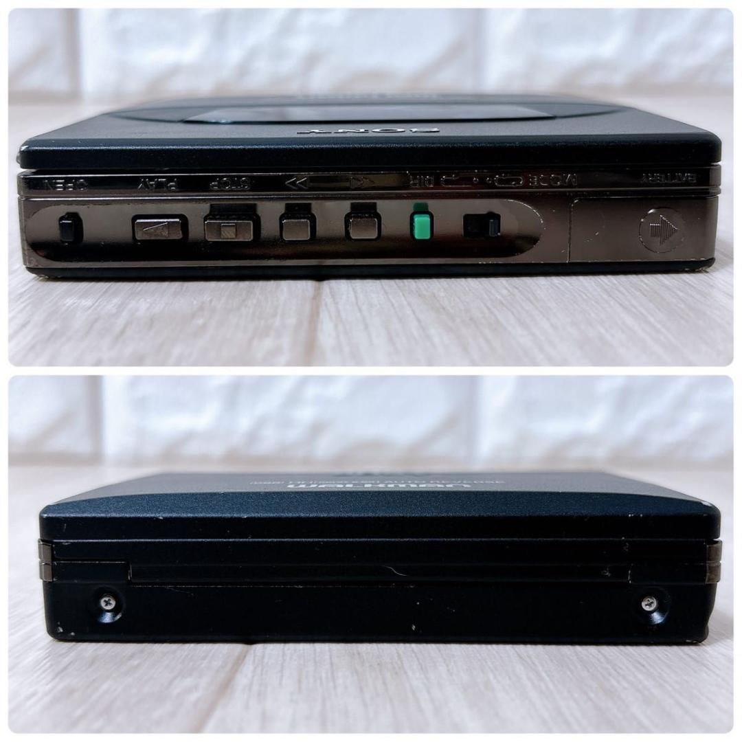 現状 SONY ソニー カセットプレーヤー WALKMAN WM-170 希少
