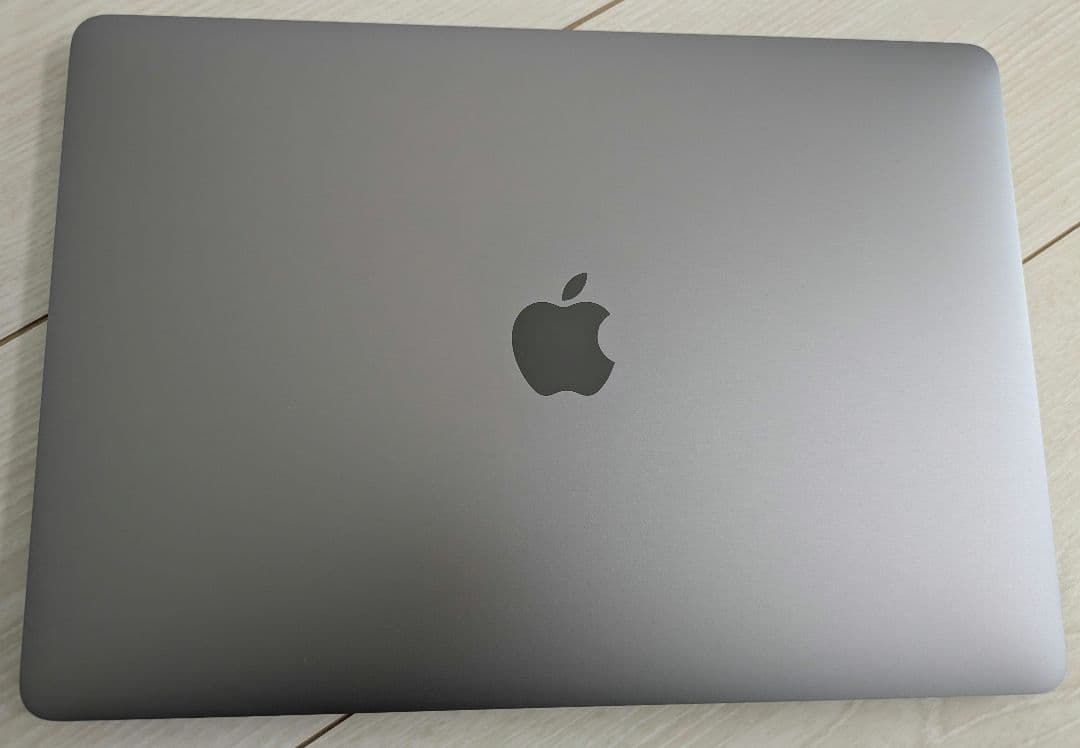 MacBookPro13インチ2019 i5 メモリ8GB SSD256GB
