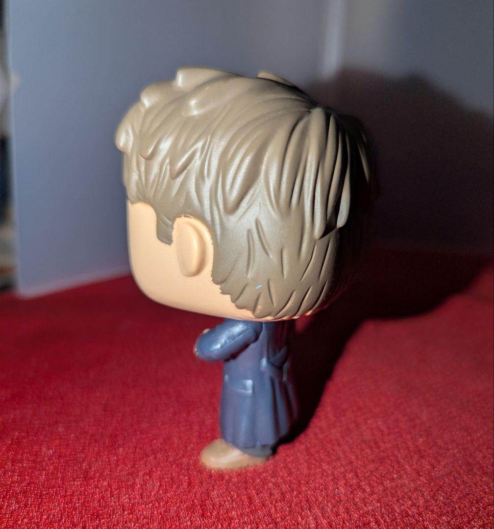 ジャンク POP Funko ファンコ ポップ ドクター・フー まとめ売り