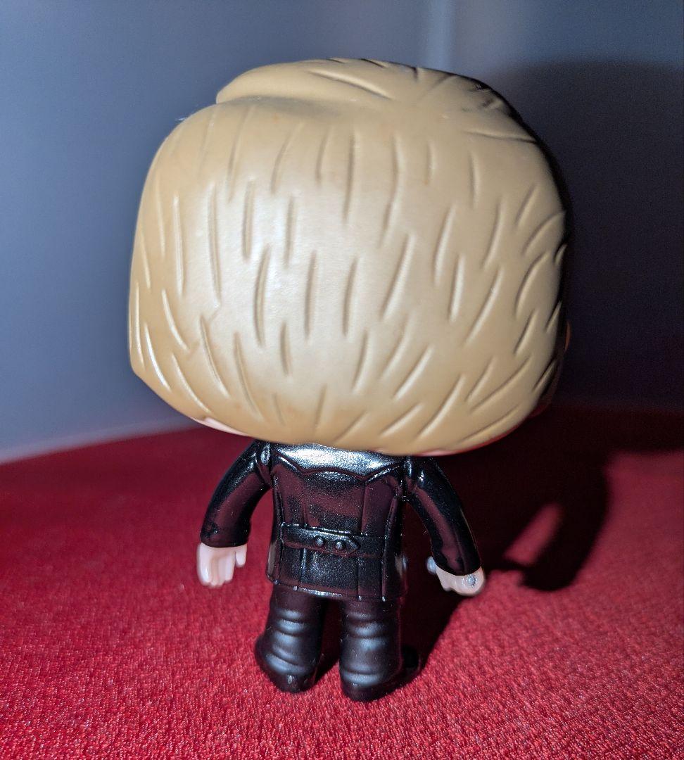 ジャンク POP Funko ファンコ ポップ ドクター・フー まとめ売り