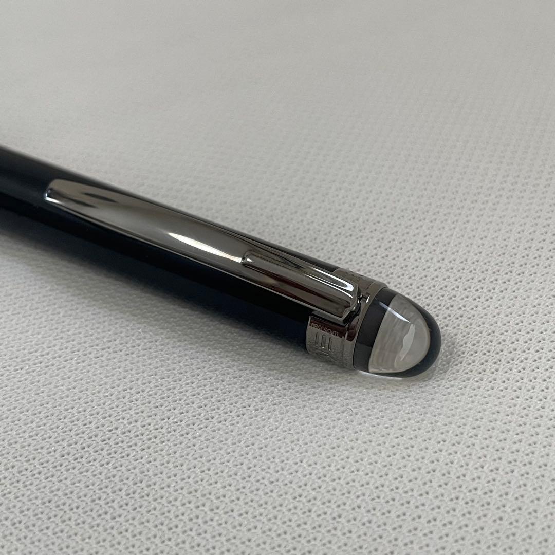 ◾️美品◾️モンブラン◾️スターウォーカー◾️筆記良好◾️化粧箱付属