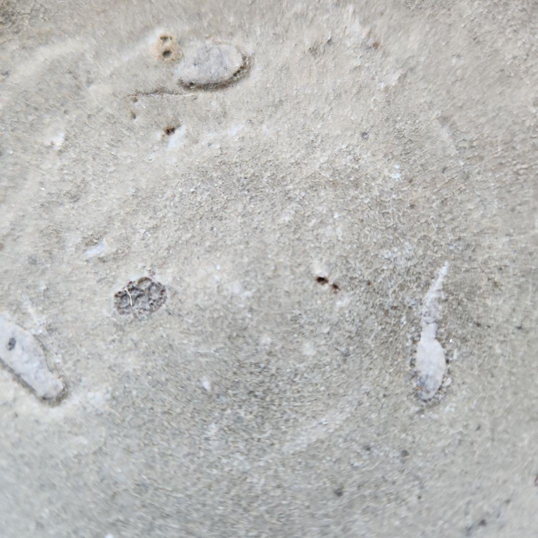 古唐津小皿　発掘品、江戸初期頃、