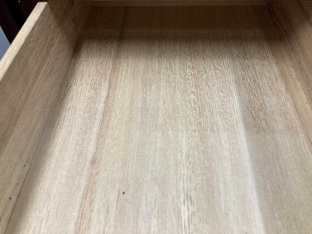 く*げ様 折り畳み式 文机 脇机 花台 小物置き 小物入れ アンティーク ビンテ