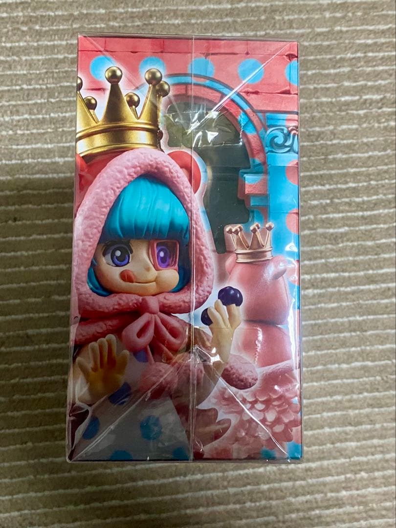 【未開封品】ワンピース ONE PIECE POP フィギュア シュガー
