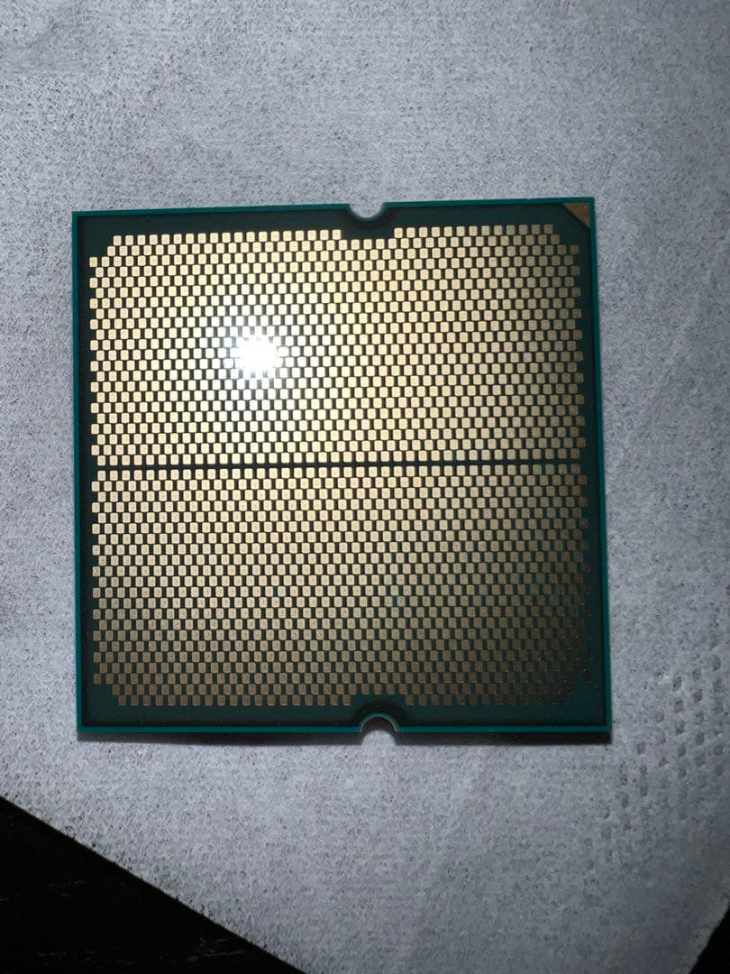 AMD Ryzen 9 7900X3D 7000シリーズ CPU