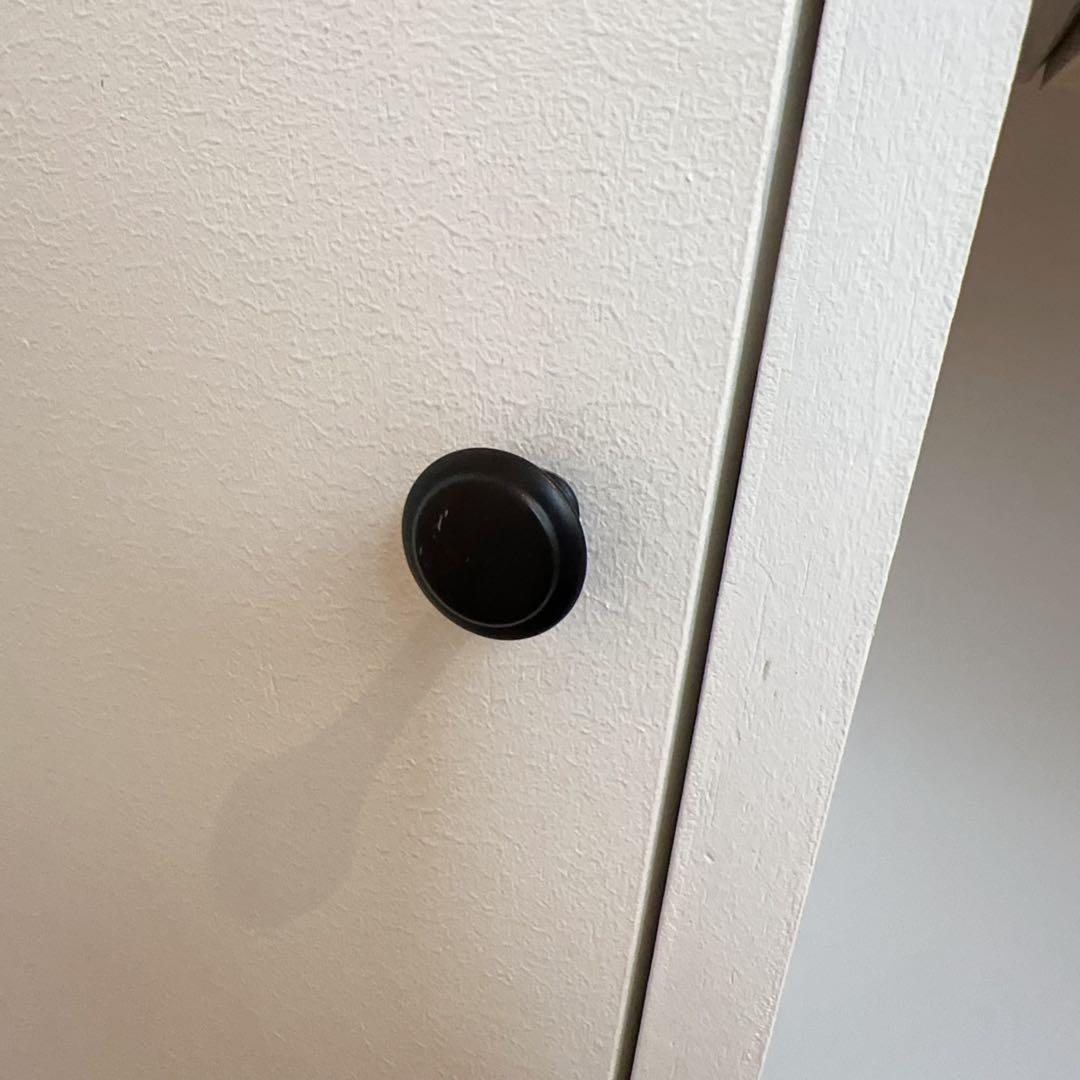 受付カウンター 幅100cm ホワイト 白レジカウンター アンティーク