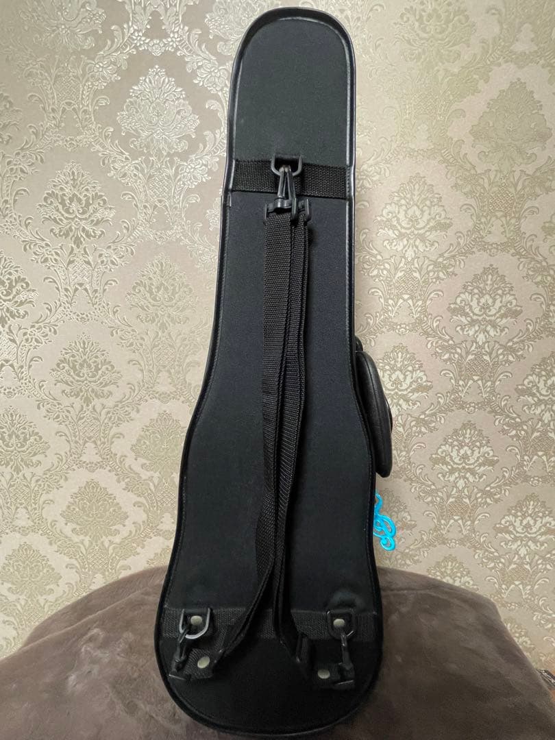 ★ niko25★SUZUKI3/4分数バイオリンNo.13