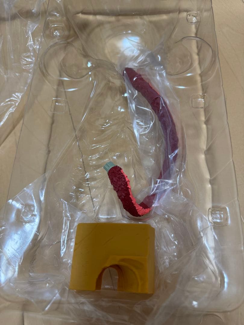 アミューズメント一番くじ ドラゴンボールGT孫悟空 D賞