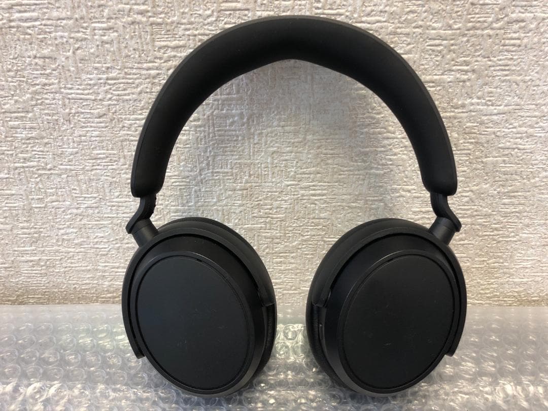 ゼンハイザー ACCENTUM Plus Wireless ワイヤレスヘッドホン