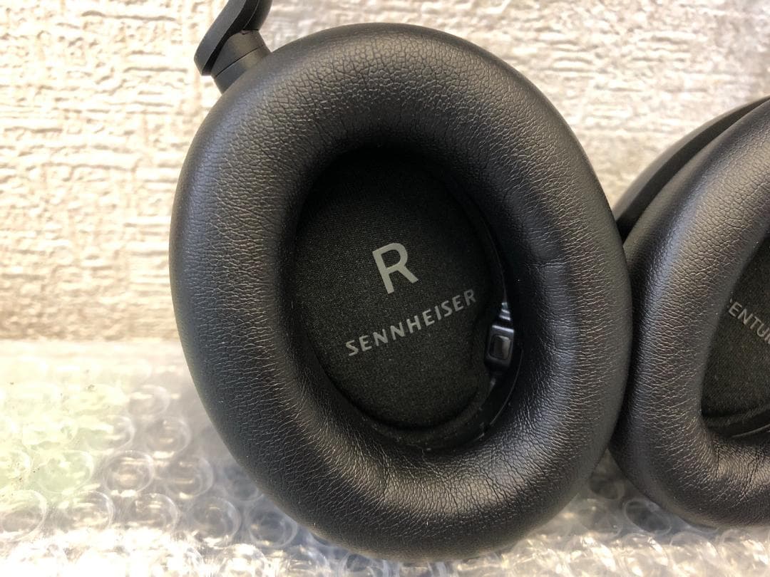 ゼンハイザー ACCENTUM Plus Wireless ワイヤレスヘッドホン