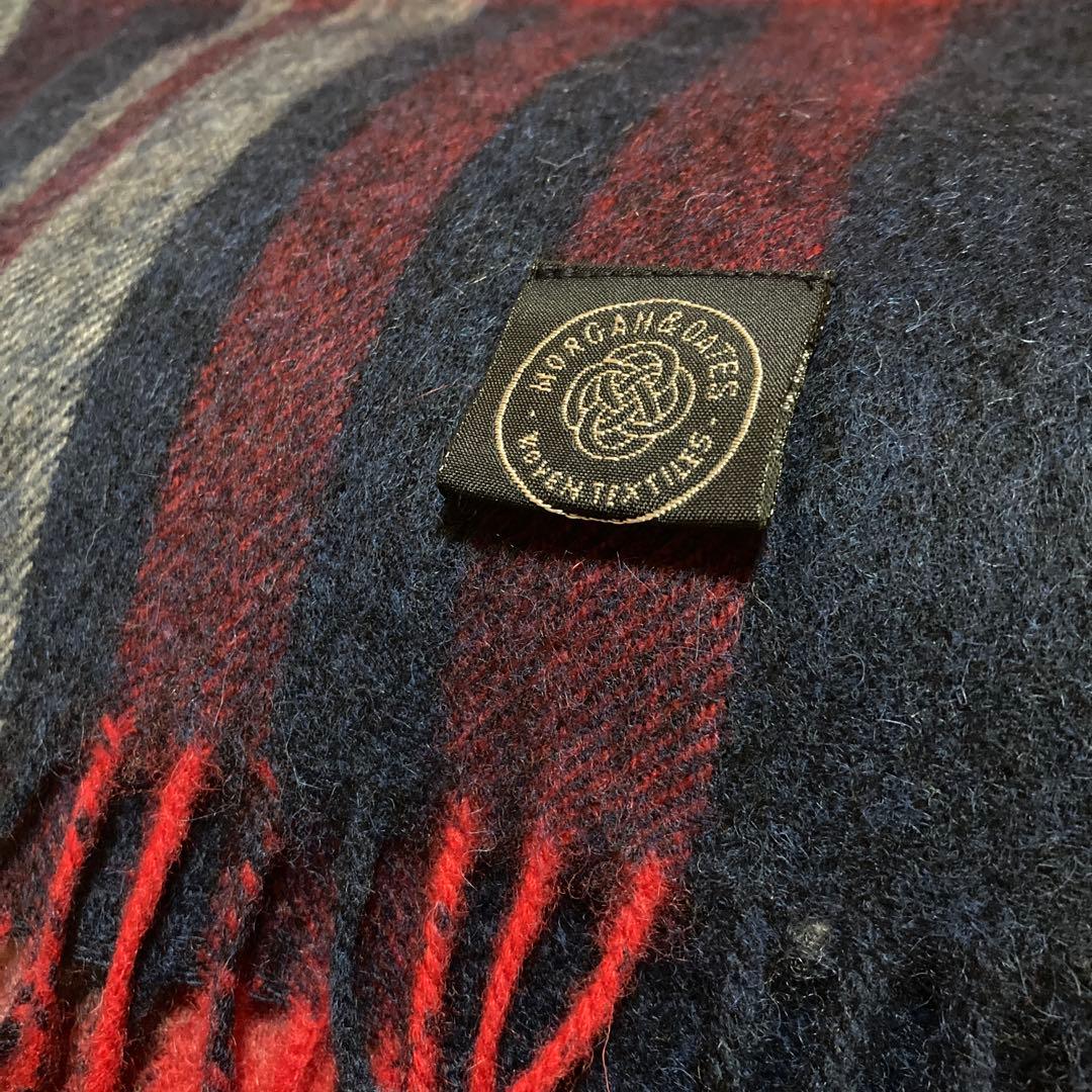 Morgan & Oate （モーガンアンドオーツ）マフラー