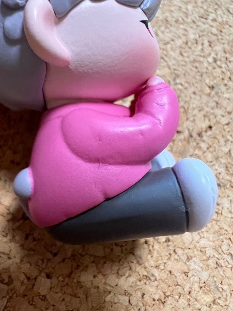 SEVENTEEN ウォヌ フィギュア 3個 セット