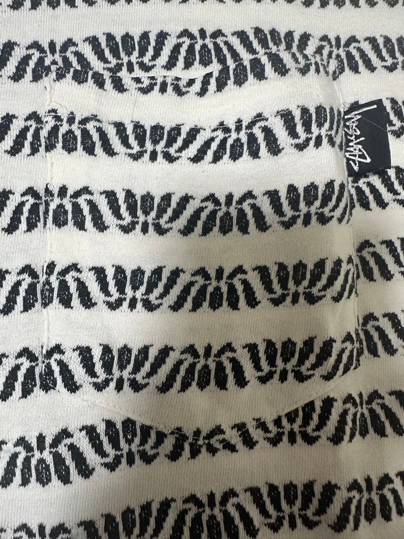 オールドステューシー80s Tシャツ