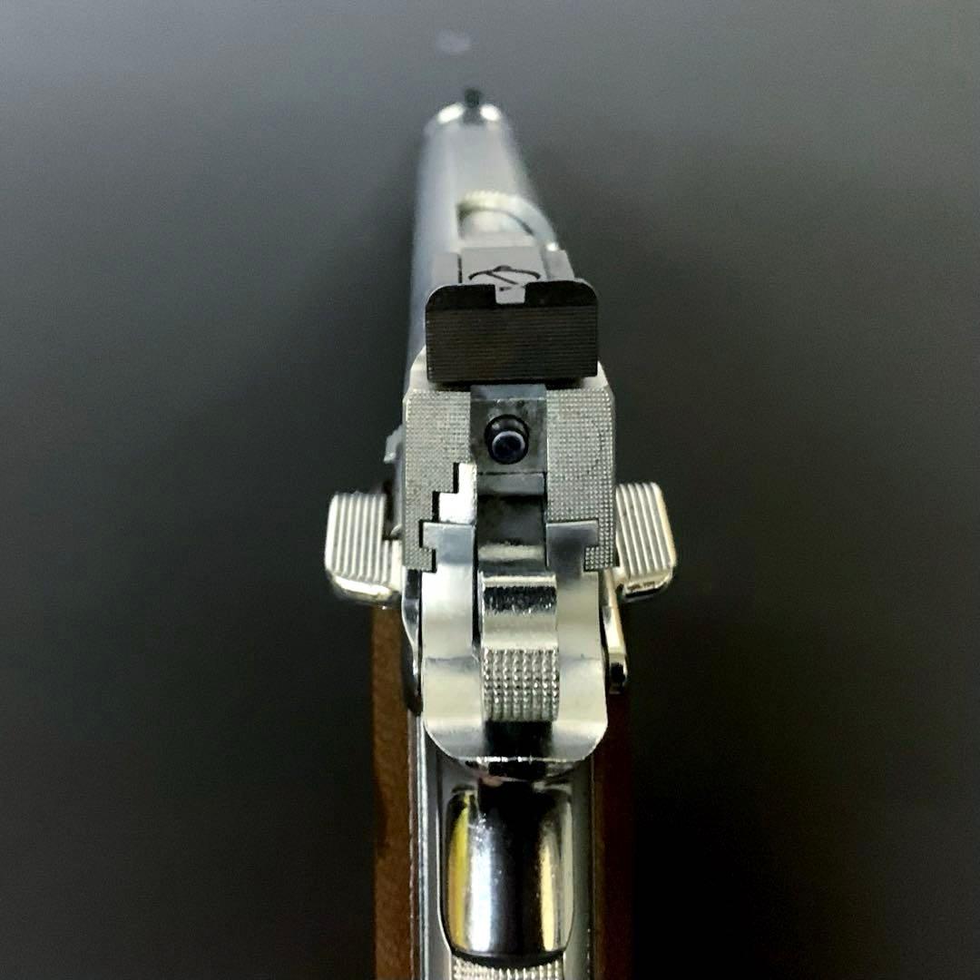 MGC  コルト　MKIV　シリーズ80  【動作未確認】