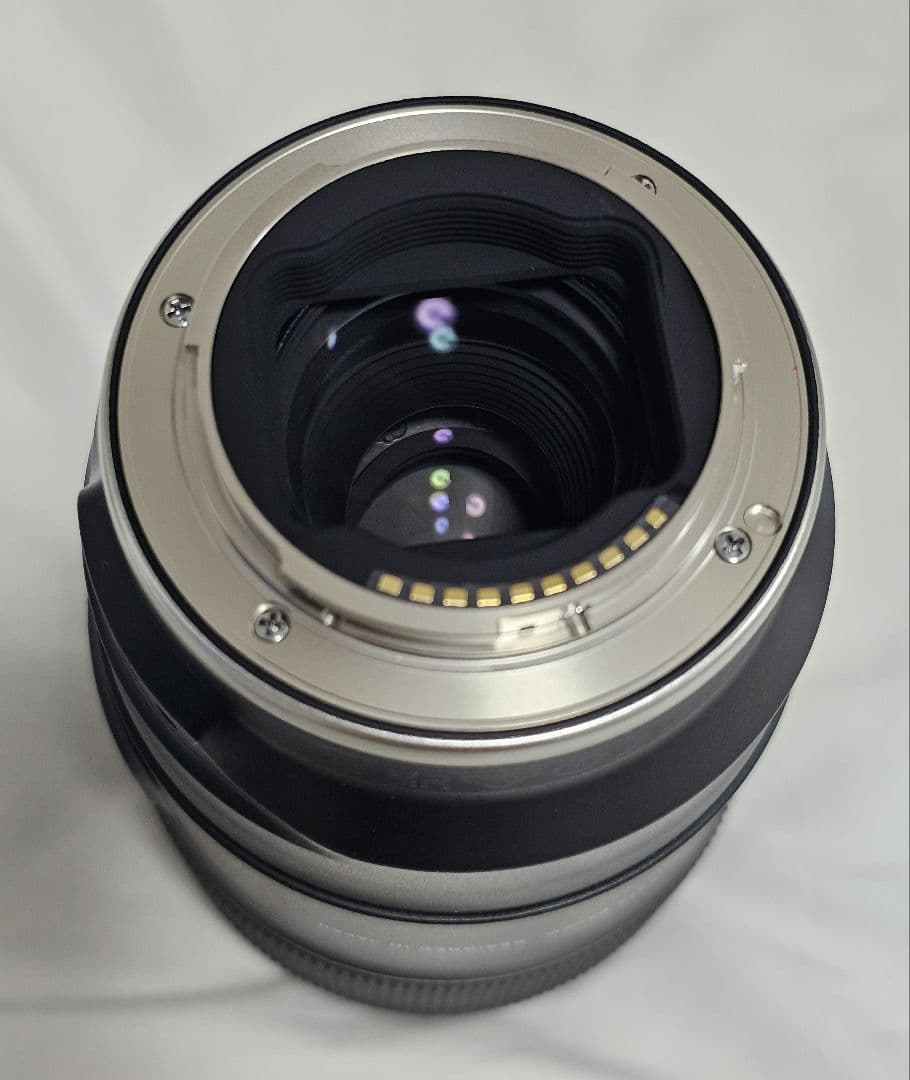 レンズ(単焦点) TAMRON 90mm F/2.8 DI III MACRO VXD