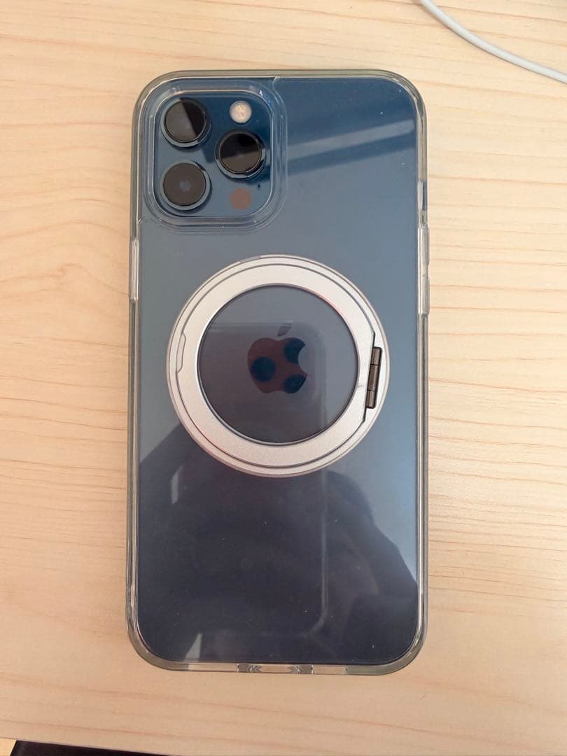 スマートフォン本体 iphone 12 pro max