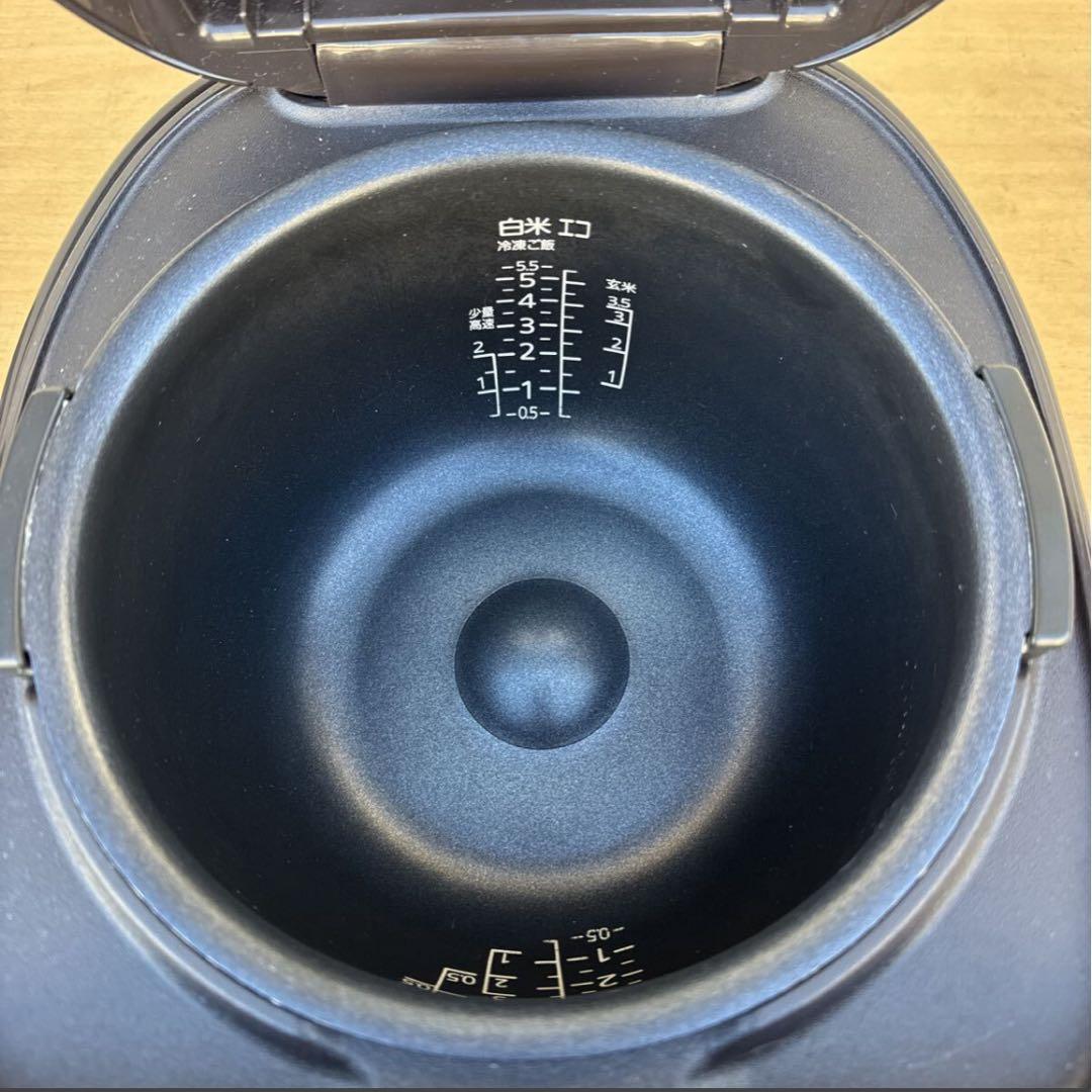 タ*ミ様 JPW-D100-T TIGER タイガーIHジャー炊飯器 2024年