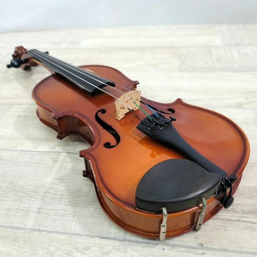 カルロジョルダーノ バイオリン VS-1 1/4 2013年製 弓 ケース付