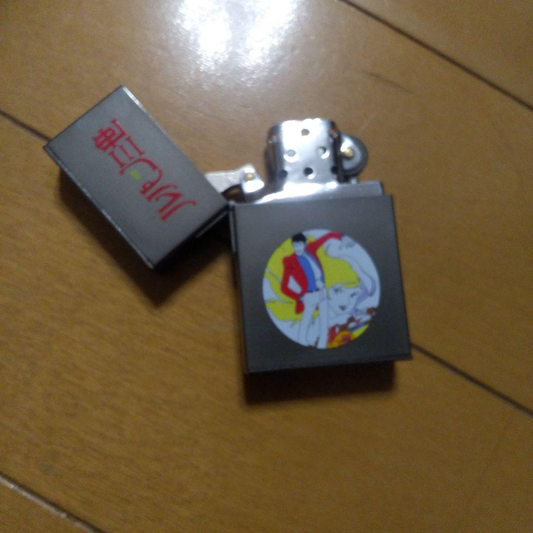 ルパン三世 キャラクター商品