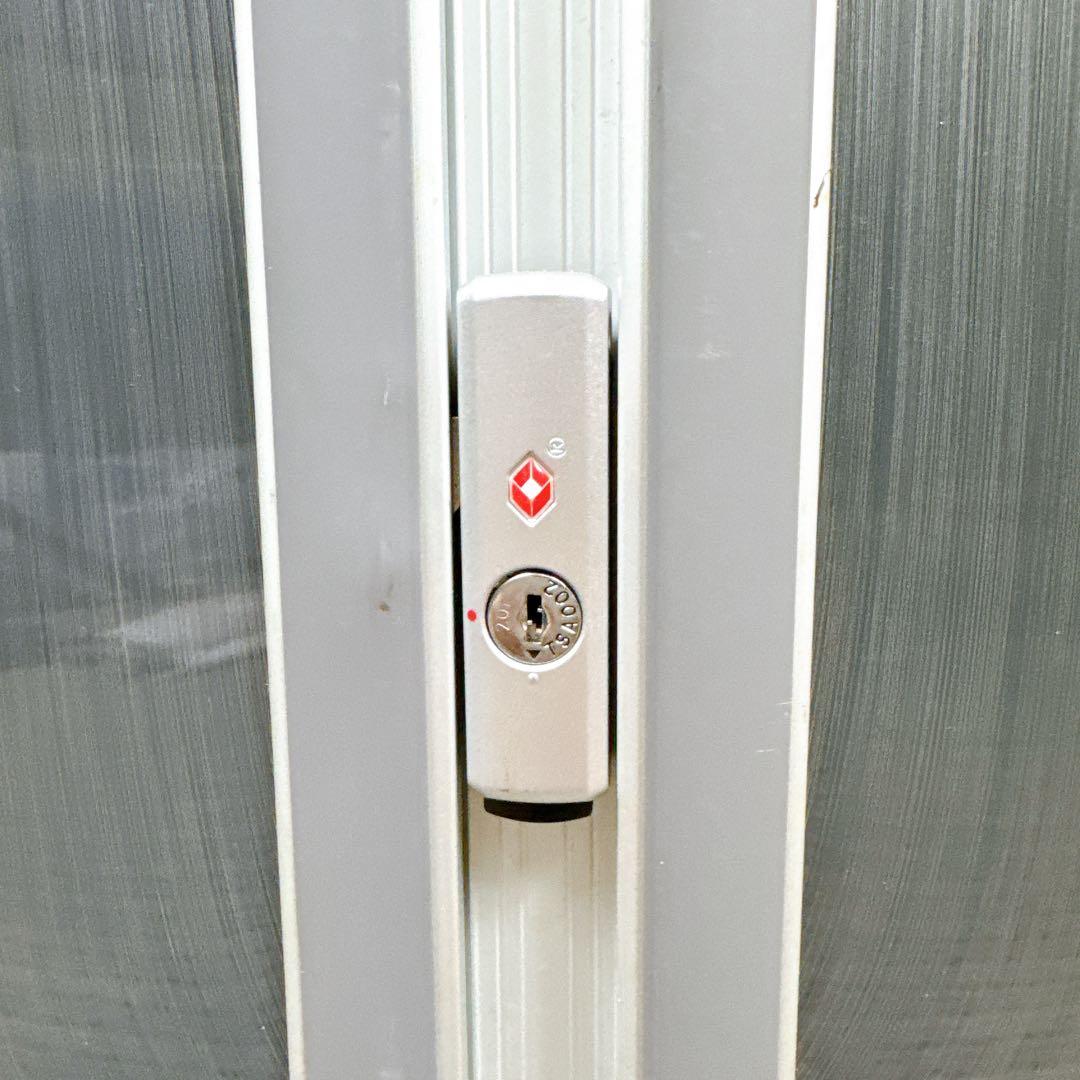 ACE 大型 7〜10泊 110Lスーツケース 4輪 キャリーケース 鍵付き