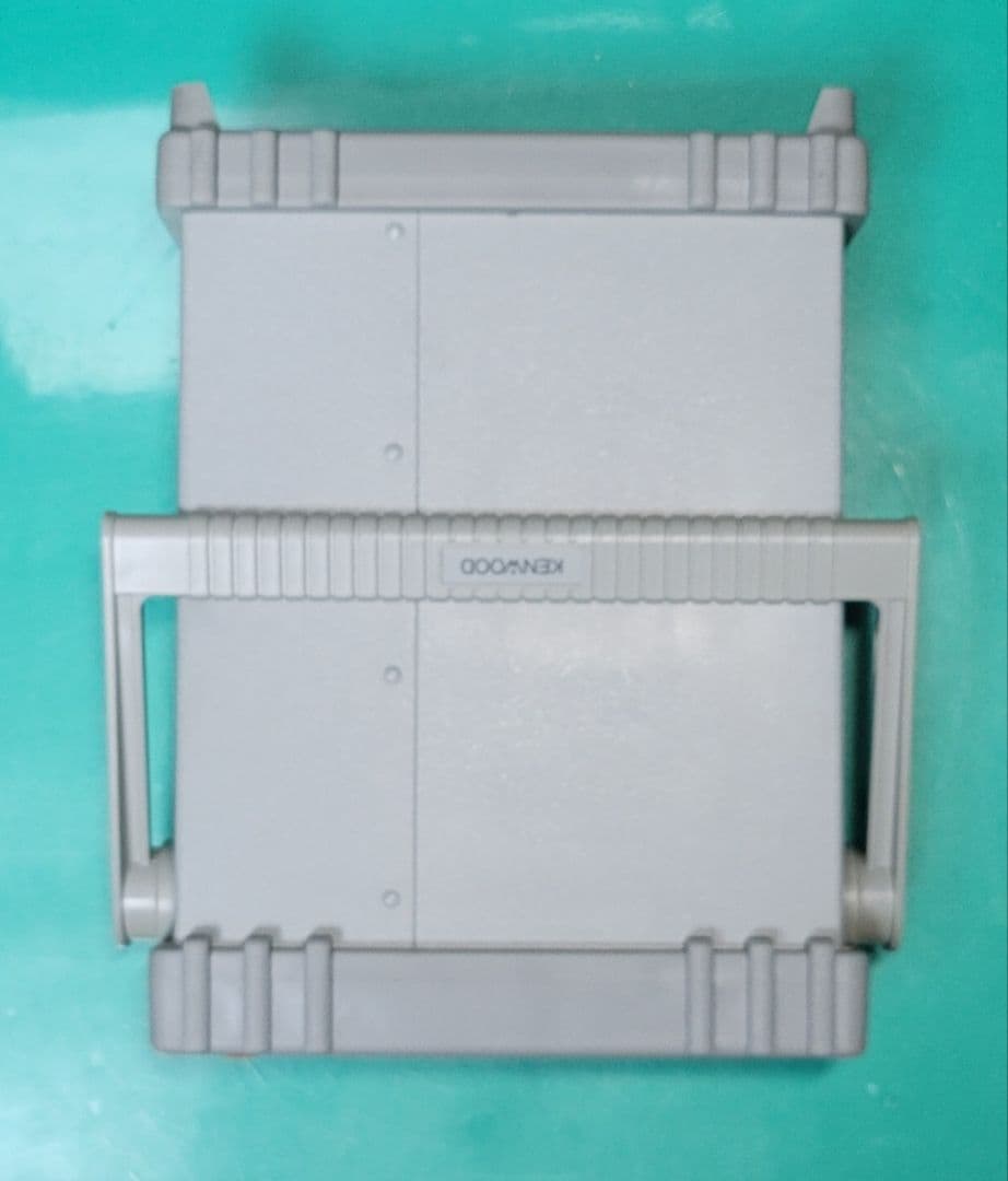 Kenwood DL-2050 デュアルディスプレイ 5.5桁 マルチメーター