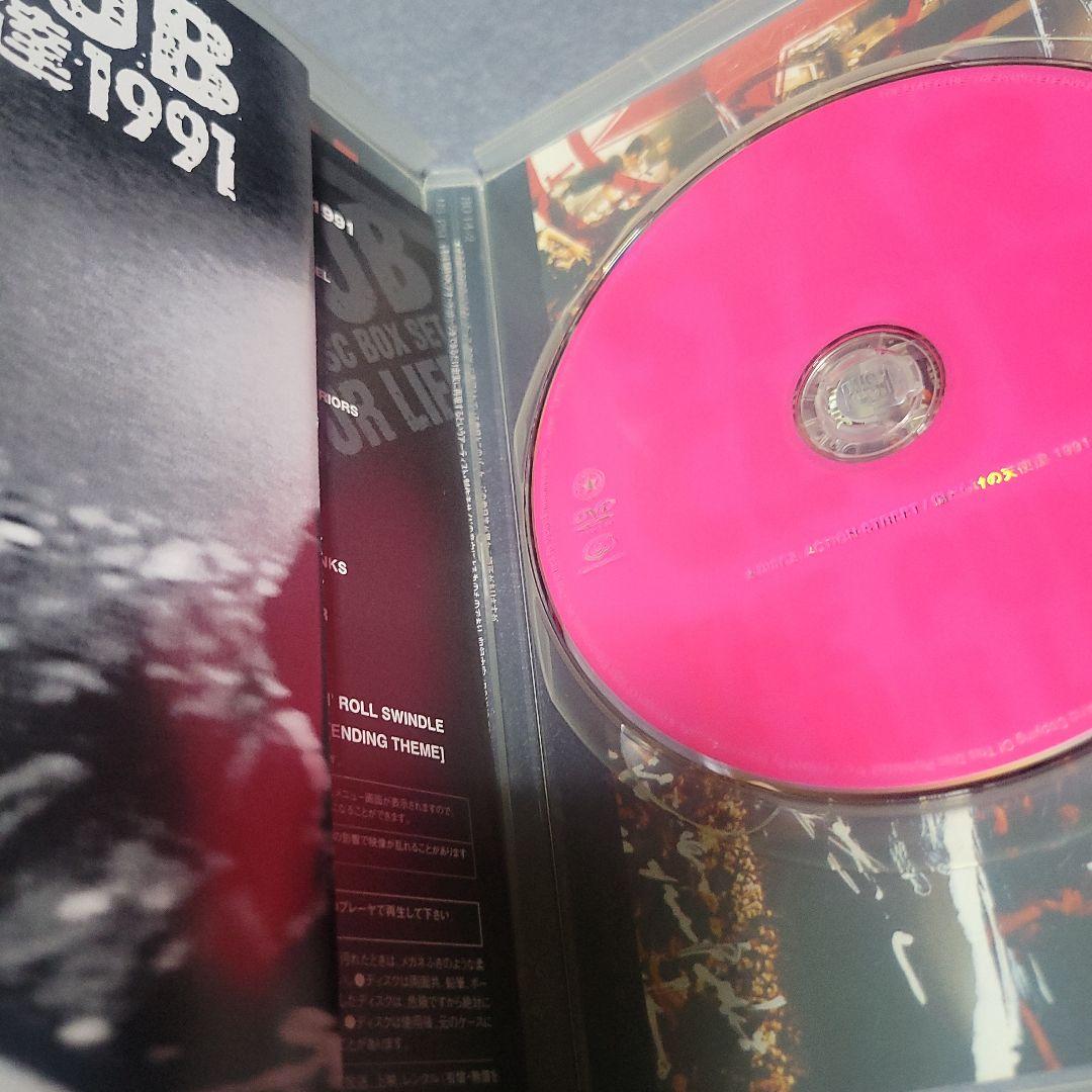 ミュージック THE STAR CLUB/THE COMPLETE DVD-BOX