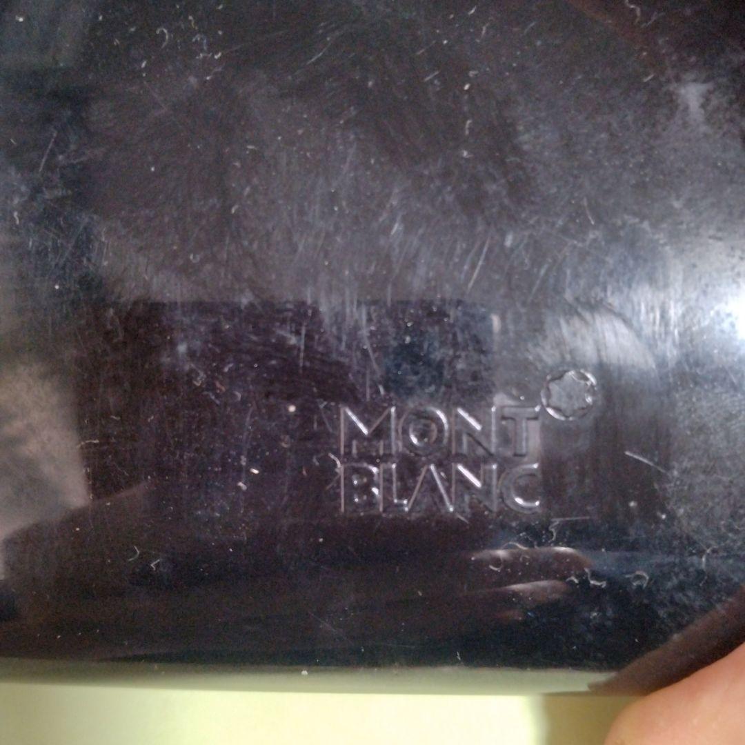 MONT BLANC モンブラン マイスター シュテュックブラック １４６