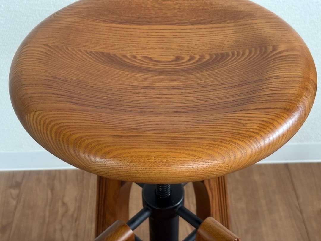 ジャーナルスタンダード ファニチャー スツール