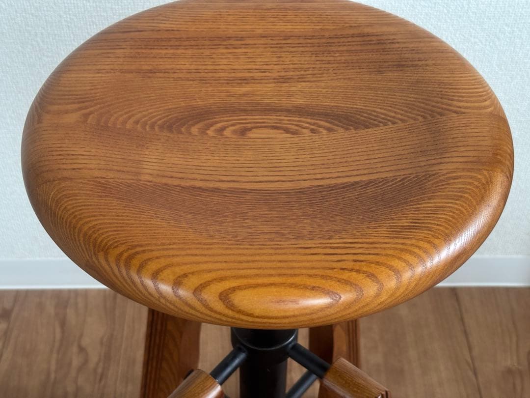 ジャーナルスタンダード ファニチャー スツール