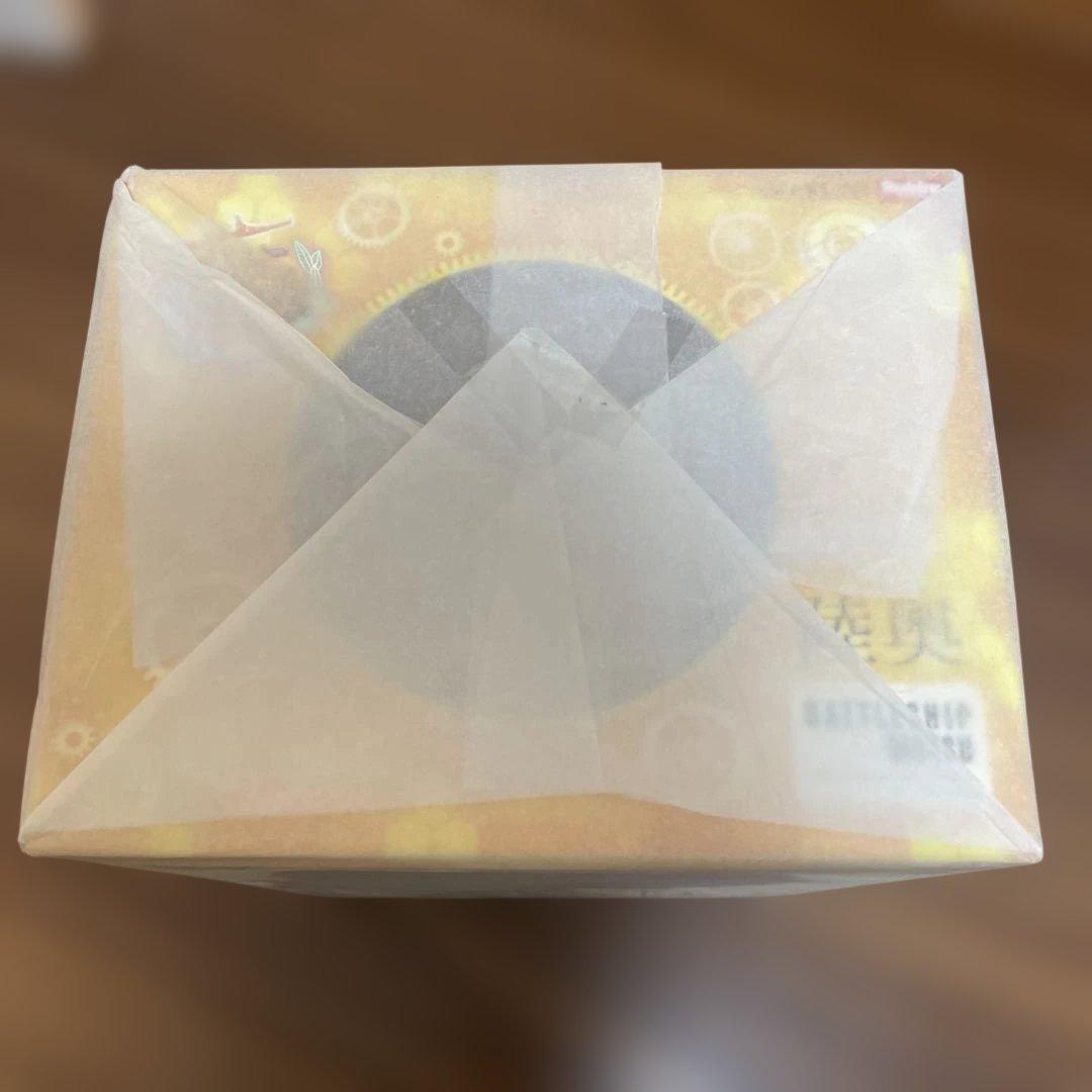 未開封 艦隊これくしょん -艦これ- 陸奥 AMAKUNI フィギュア