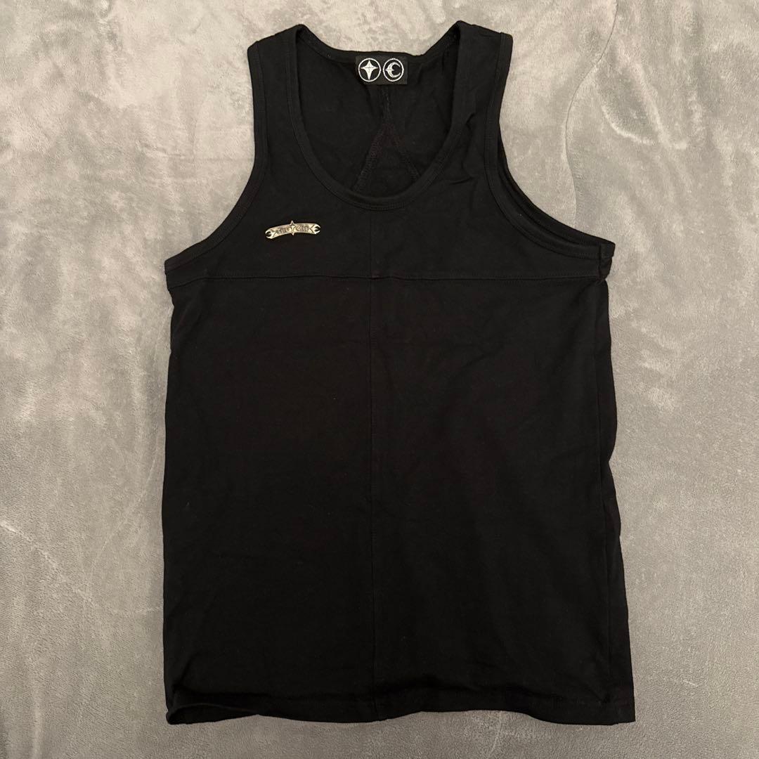 【正規品】Thug Club タンクトップ 韓国限定 サイズ1 即日発送⭕️