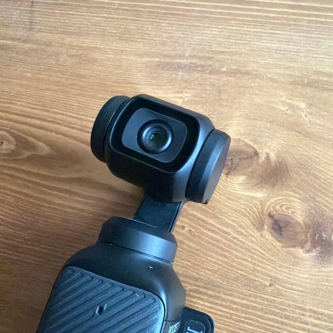 DJI Osmo Pocket 3 本体 Ulanzi付属品付き