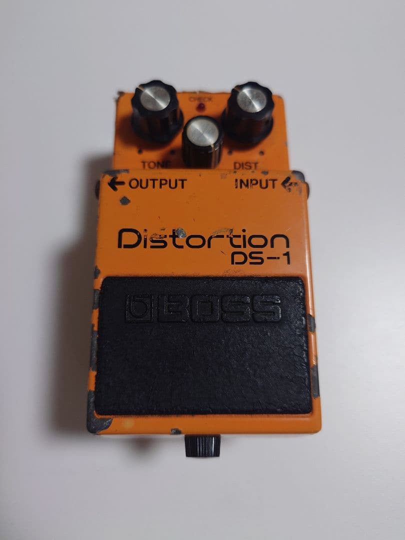 DS-1 日本製 全角ハイフン