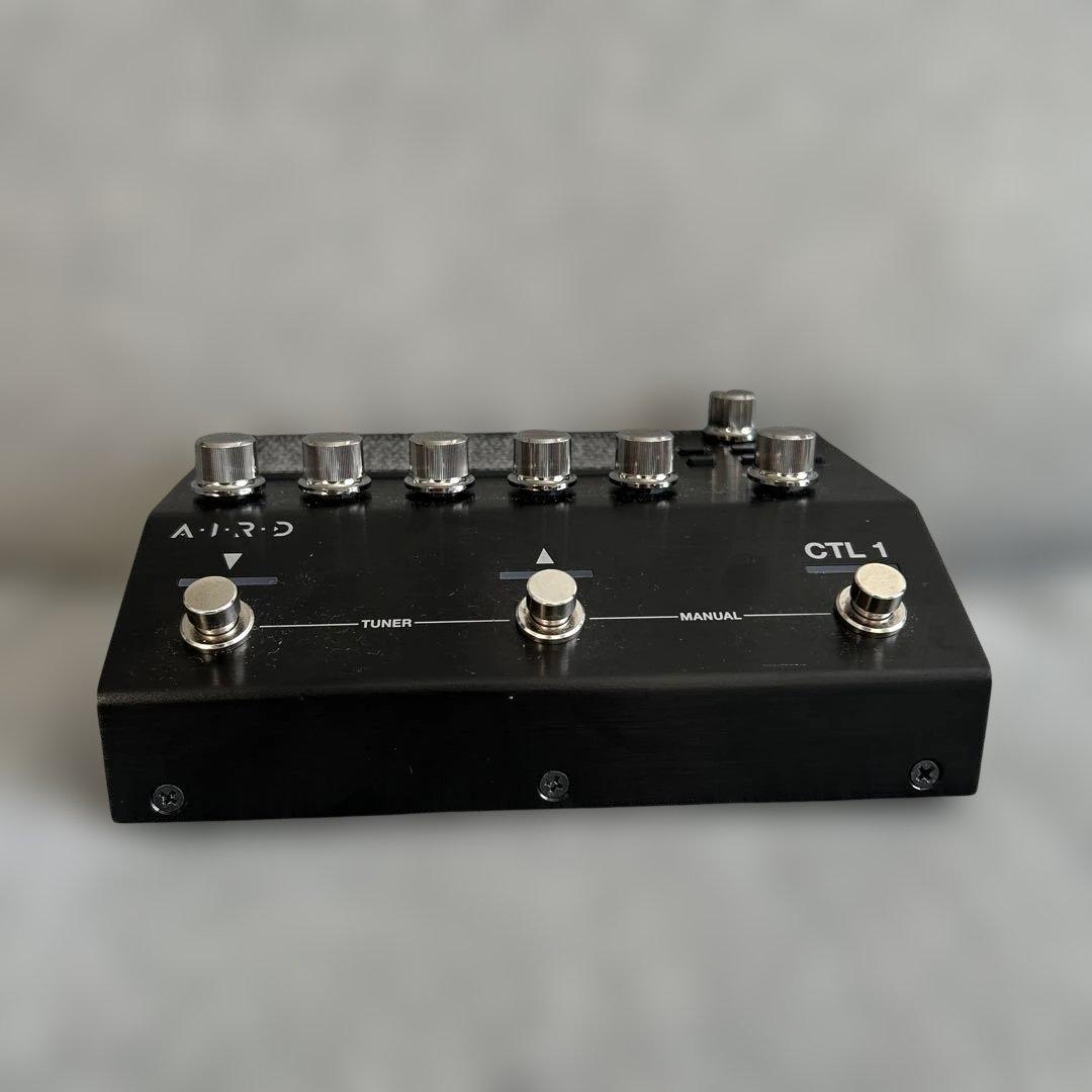 BOSS GT-1000CORE FS-7、VEXPRESSフットペダル　付き