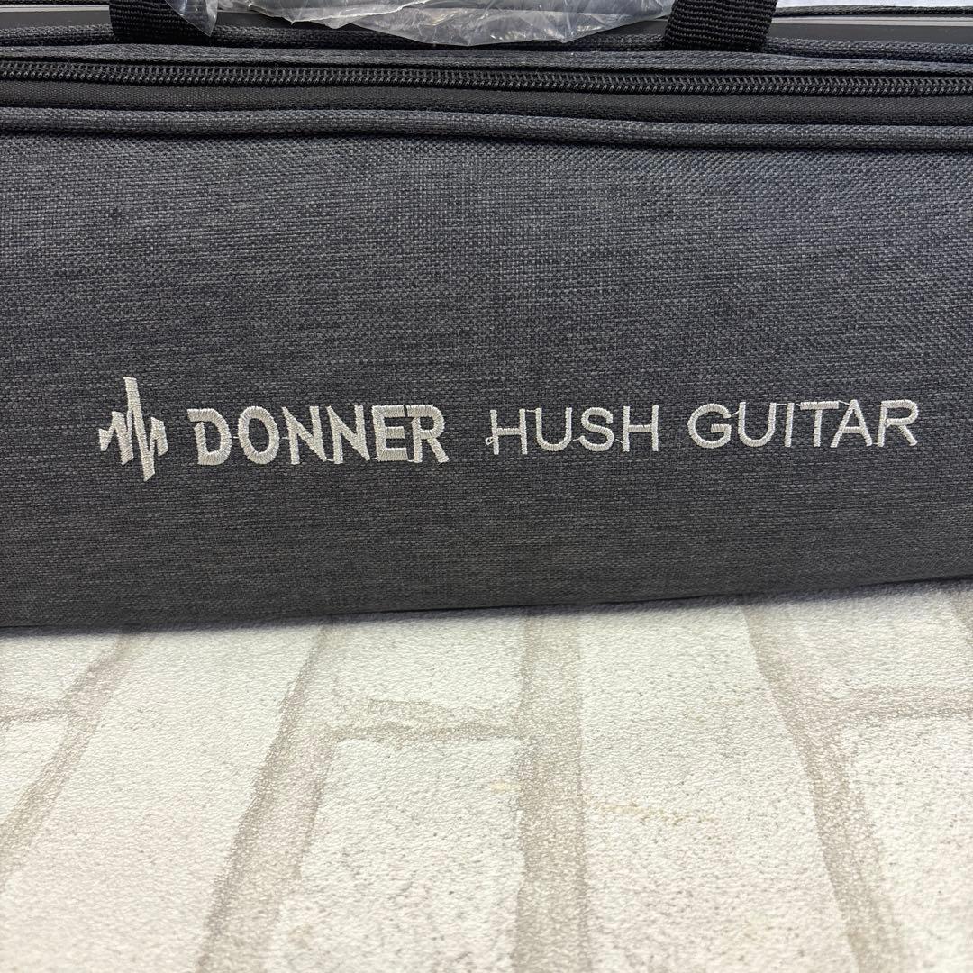 DONNER エレキギター