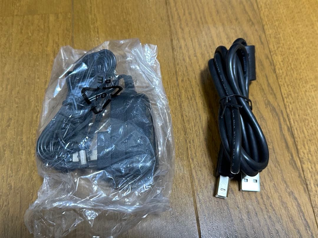 HOTONE AMPERO CONTROL MIDIコントロールペダル