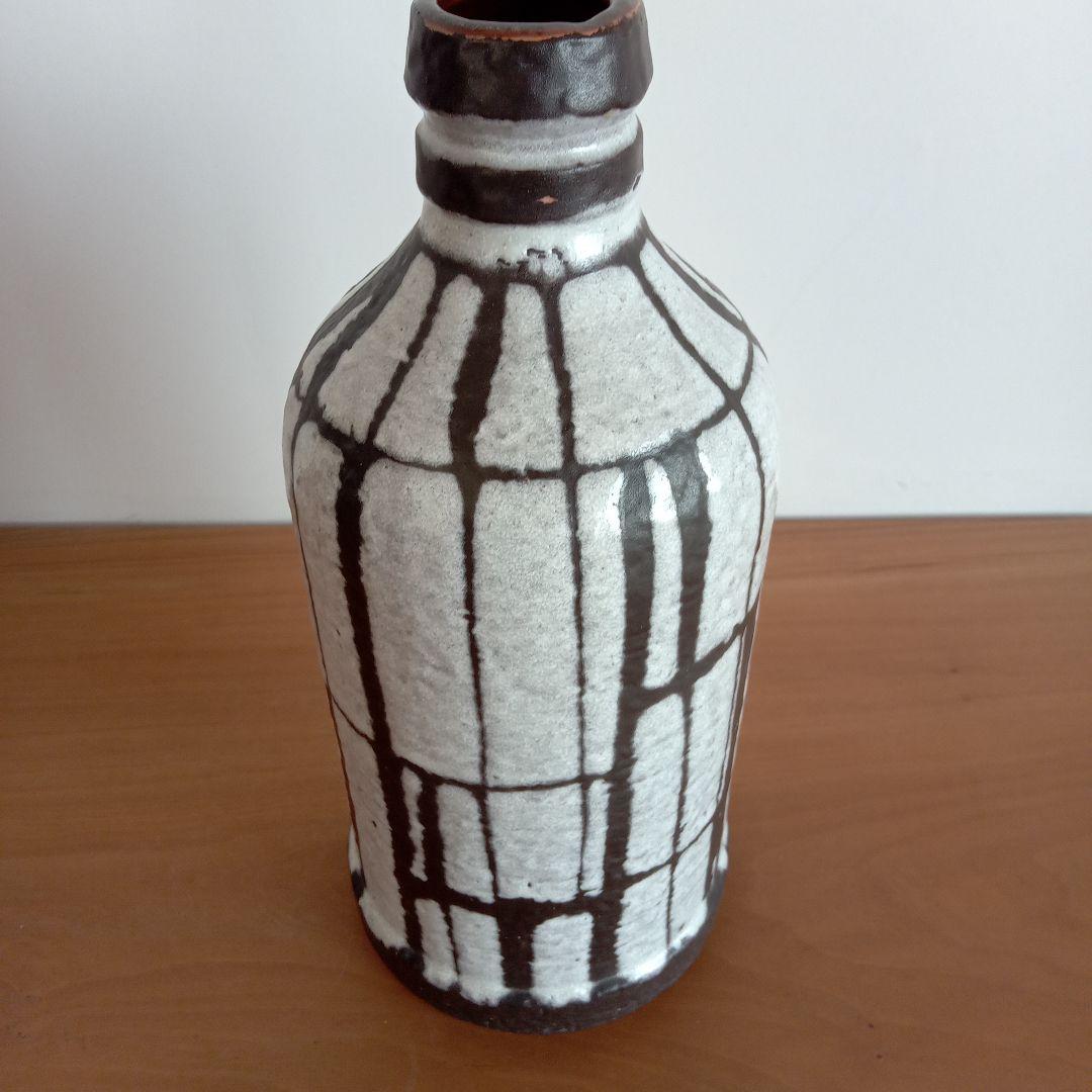 西ドイツ陶器　Fat Lavaコレクション　ミッドセンチュリーデザイン