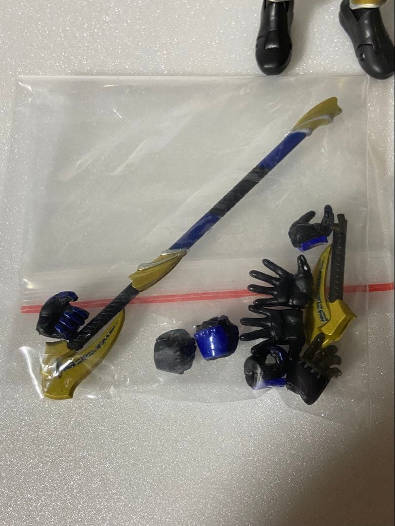 真骨彫製法 フィギュアーツ 仮面ライダーアギト 3フォームセット