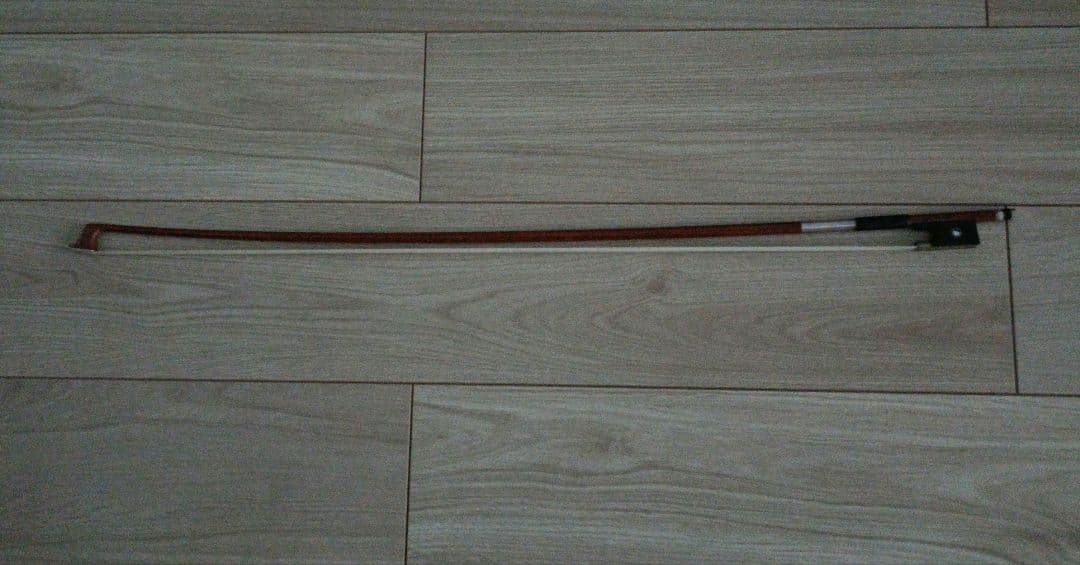 W. Dörfler バイオリン弓【ドイツ製】