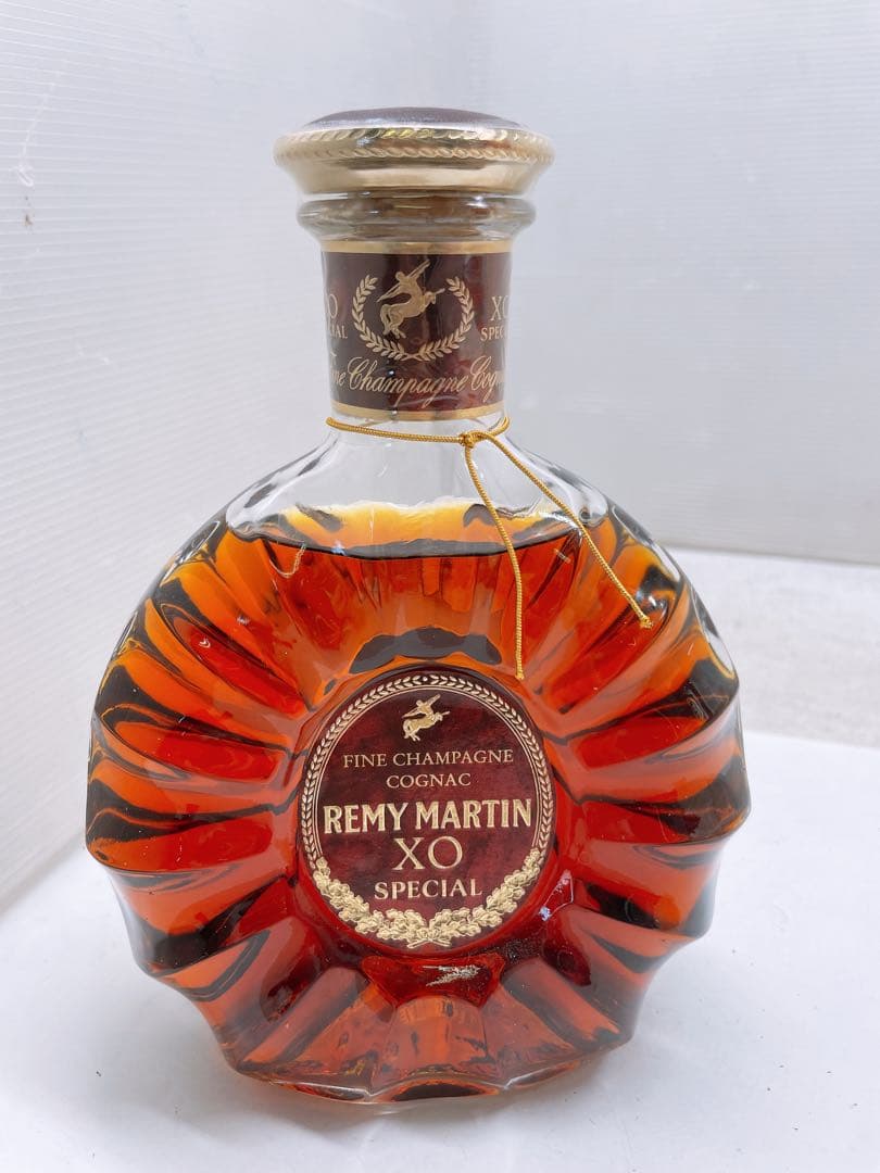 Y*L様 未開栓★レミーマルタン REMY MARTIN XO SPECIAL